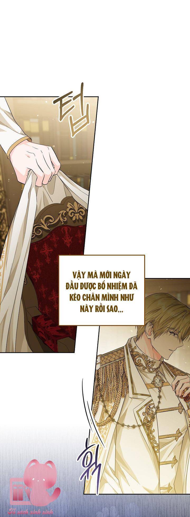 Hoàng Nữ Cosplay Nonfan Chapter 6 - Trang 54