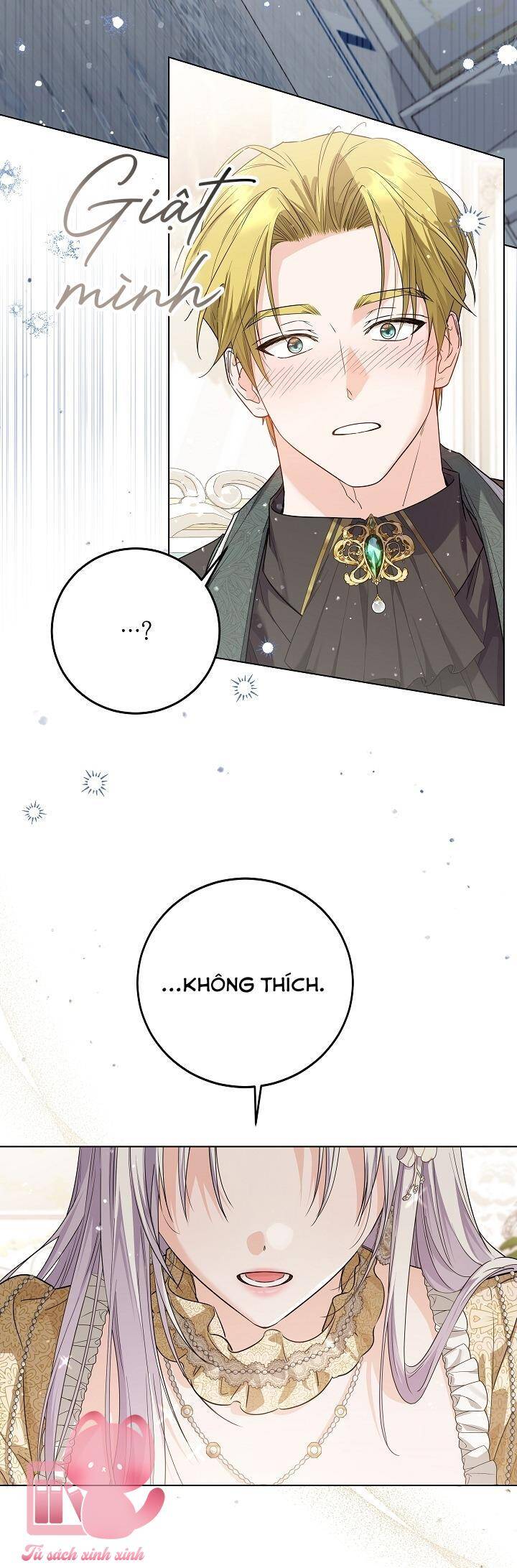 Hoàng Nữ Cosplay Nonfan Chapter 47 - Trang 43