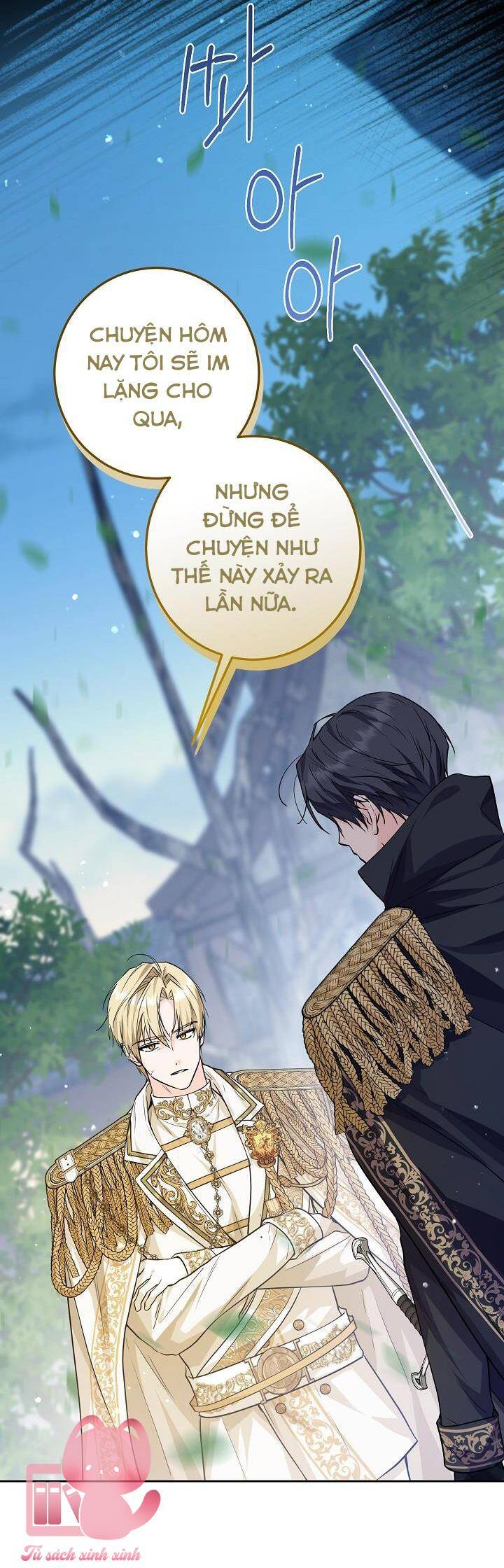 Hoàng Nữ Cosplay Nonfan Chapter 8 - Trang 16