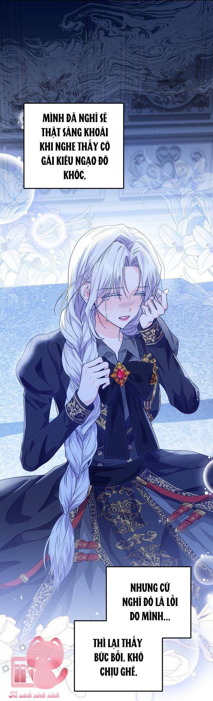 Hoàng Nữ Cosplay Nonfan Chapter 10 - Trang 19