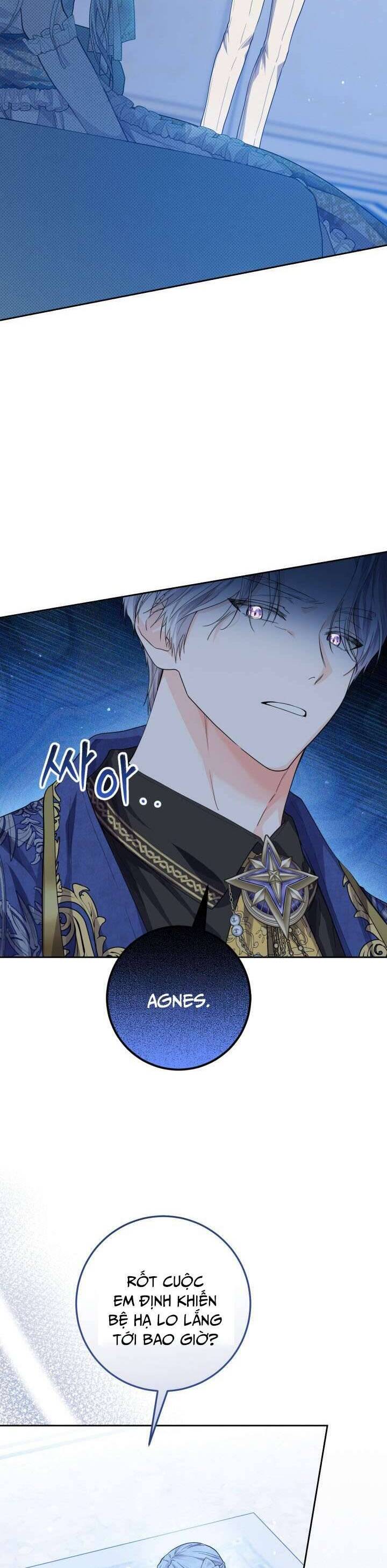 Hoàng Nữ Cosplay Nonfan Chapter 5 - Trang 9