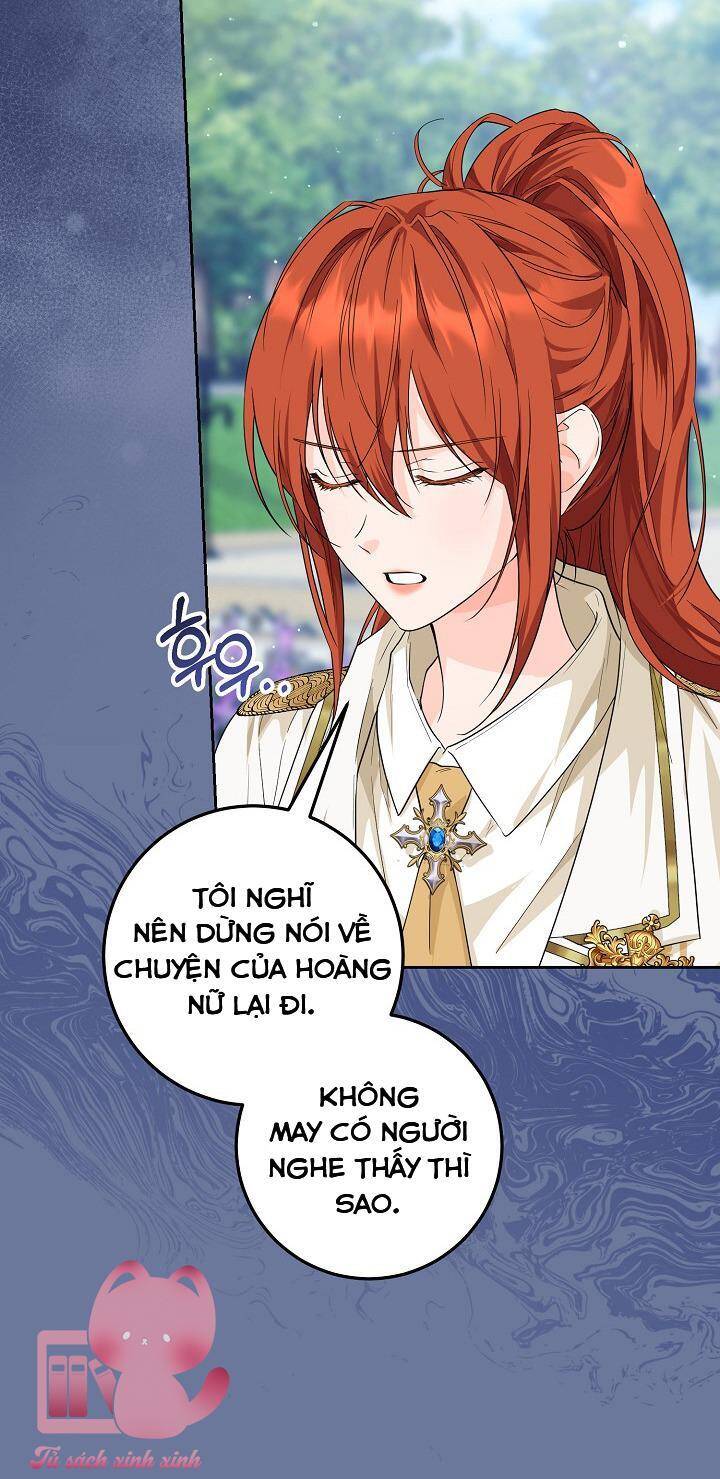 Hoàng Nữ Cosplay Nonfan Chapter 11 - Trang 56