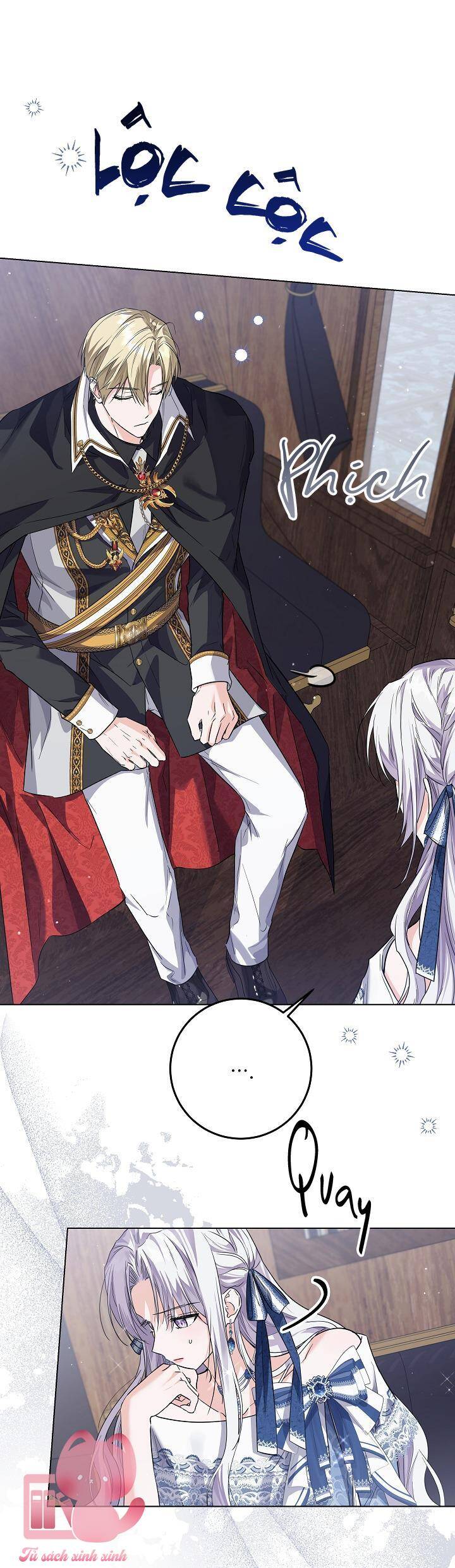 Hoàng Nữ Cosplay Nonfan Chapter 48 - Trang 42