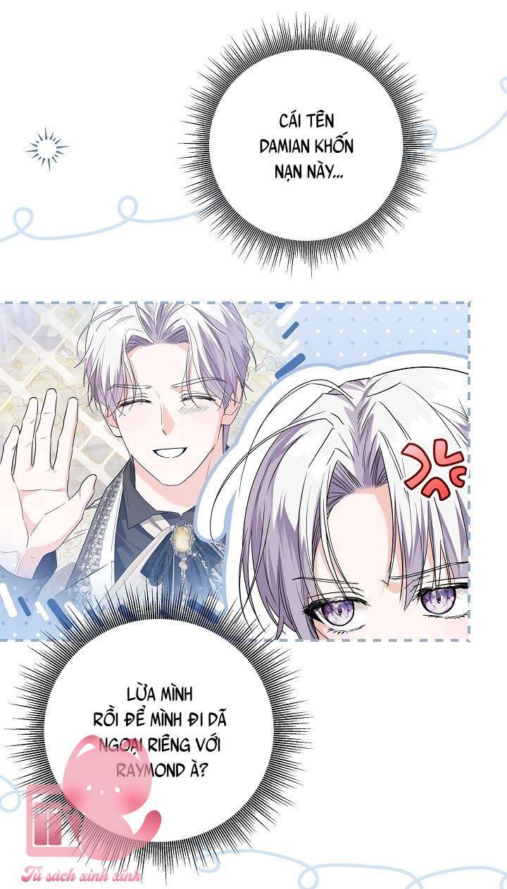 Hoàng Nữ Cosplay Nonfan Chapter 49 - Trang 2