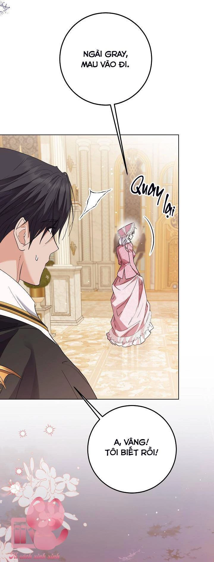 Hoàng Nữ Cosplay Nonfan Chapter 52 - Trang 56