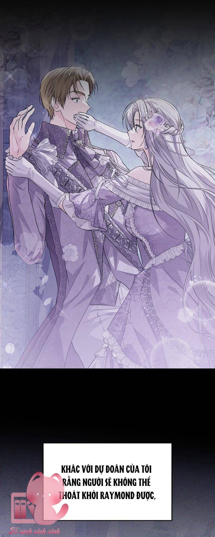 Hoàng Nữ Cosplay Nonfan Chapter 47 - Trang 33