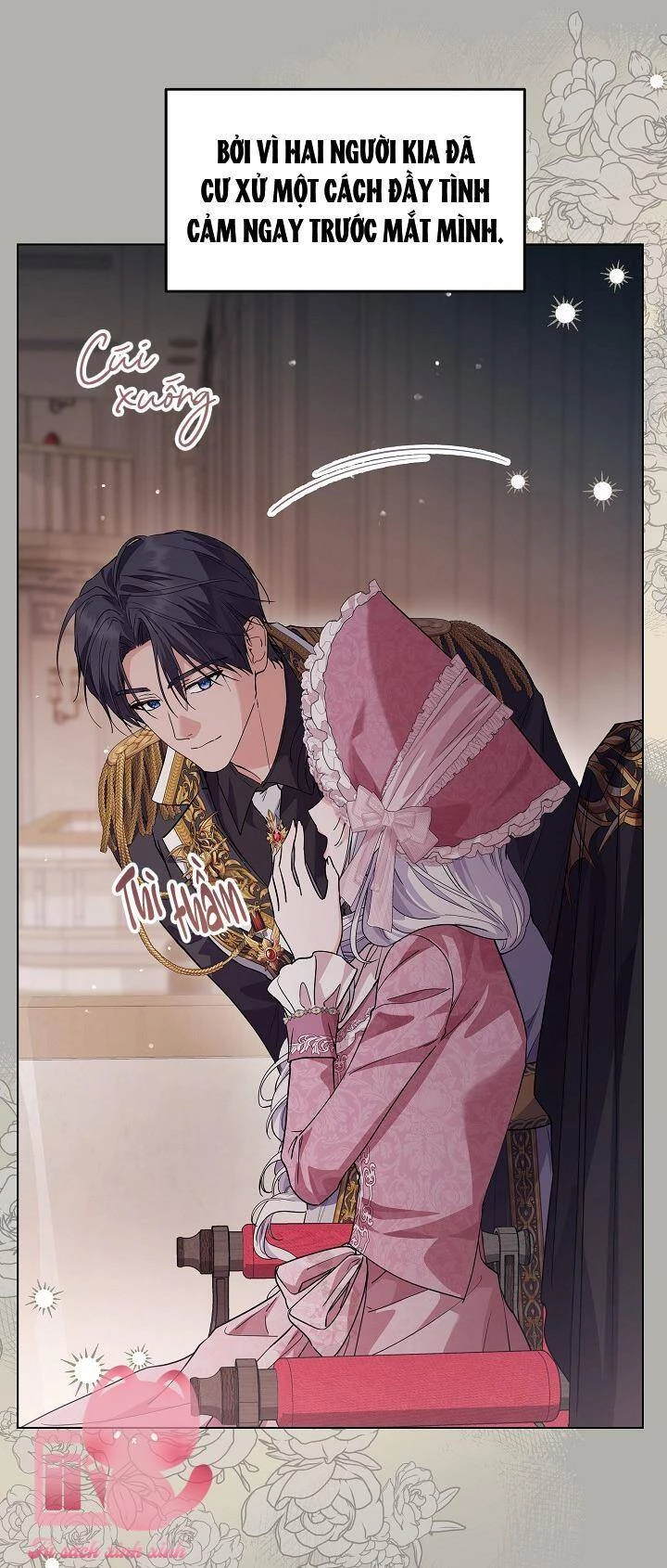Hoàng Nữ Cosplay Nonfan Chapter 52 - Trang 33