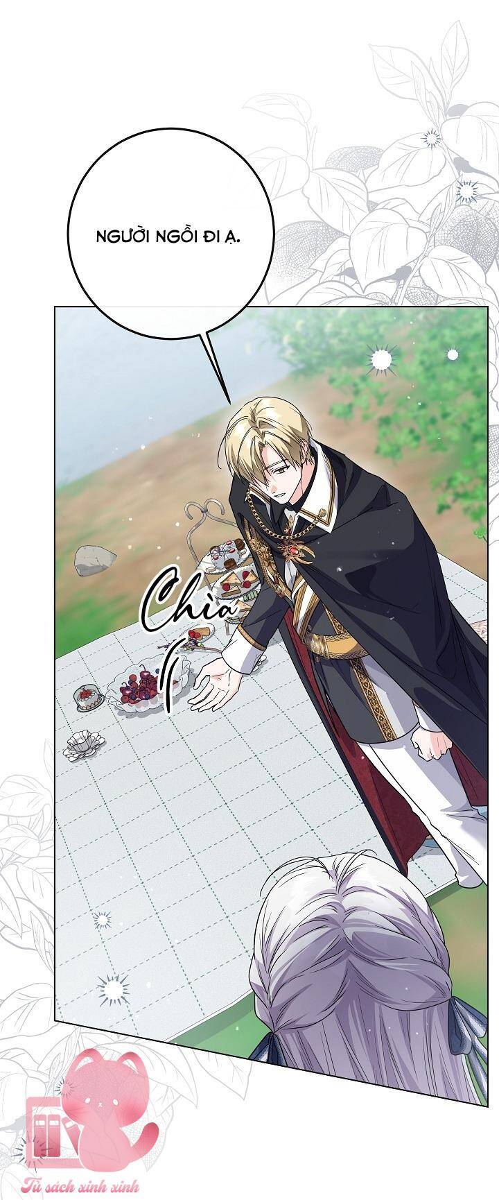 Hoàng Nữ Cosplay Nonfan Chapter 49 - Trang 20