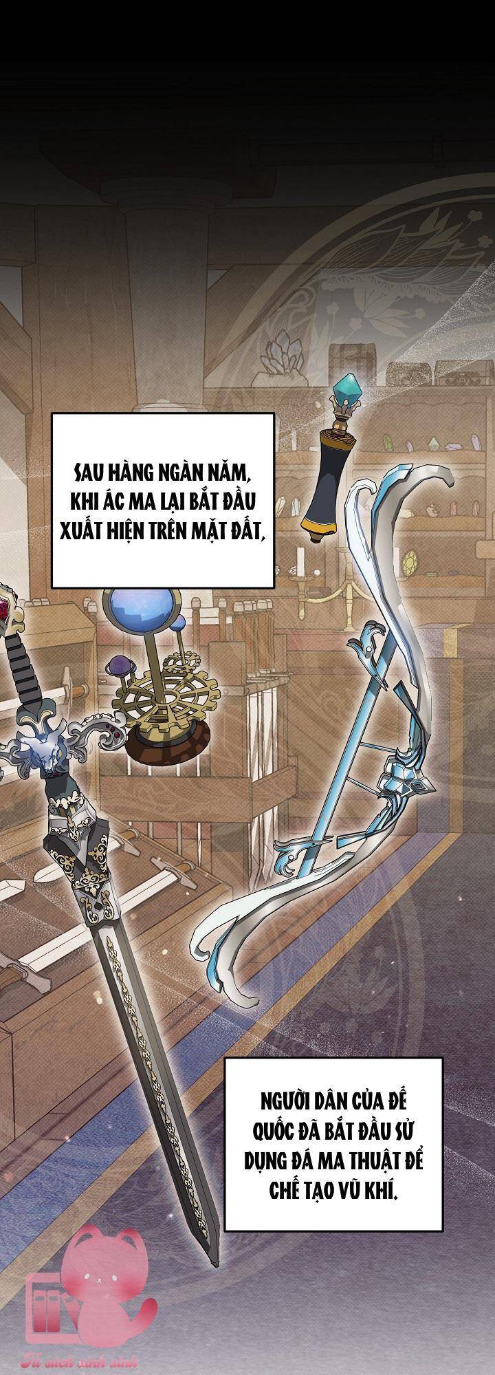Hoàng Nữ Cosplay Nonfan Chapter 11 - Trang 15