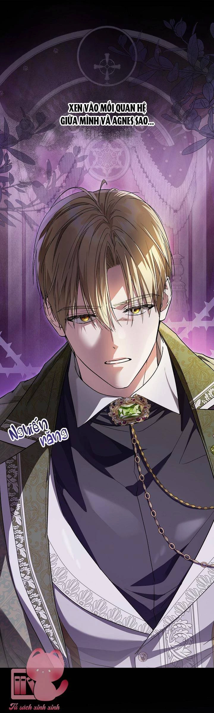 Hoàng Nữ Cosplay Nonfan Chapter 52 - Trang 63