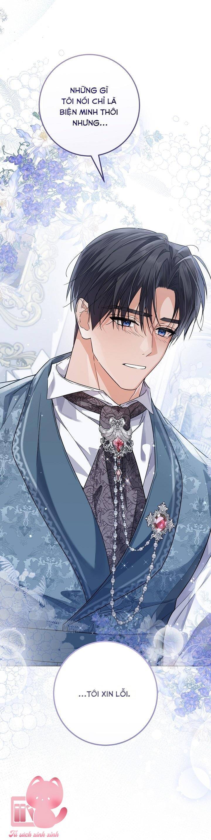 Hoàng Nữ Cosplay Nonfan Chapter 42 - Trang 24