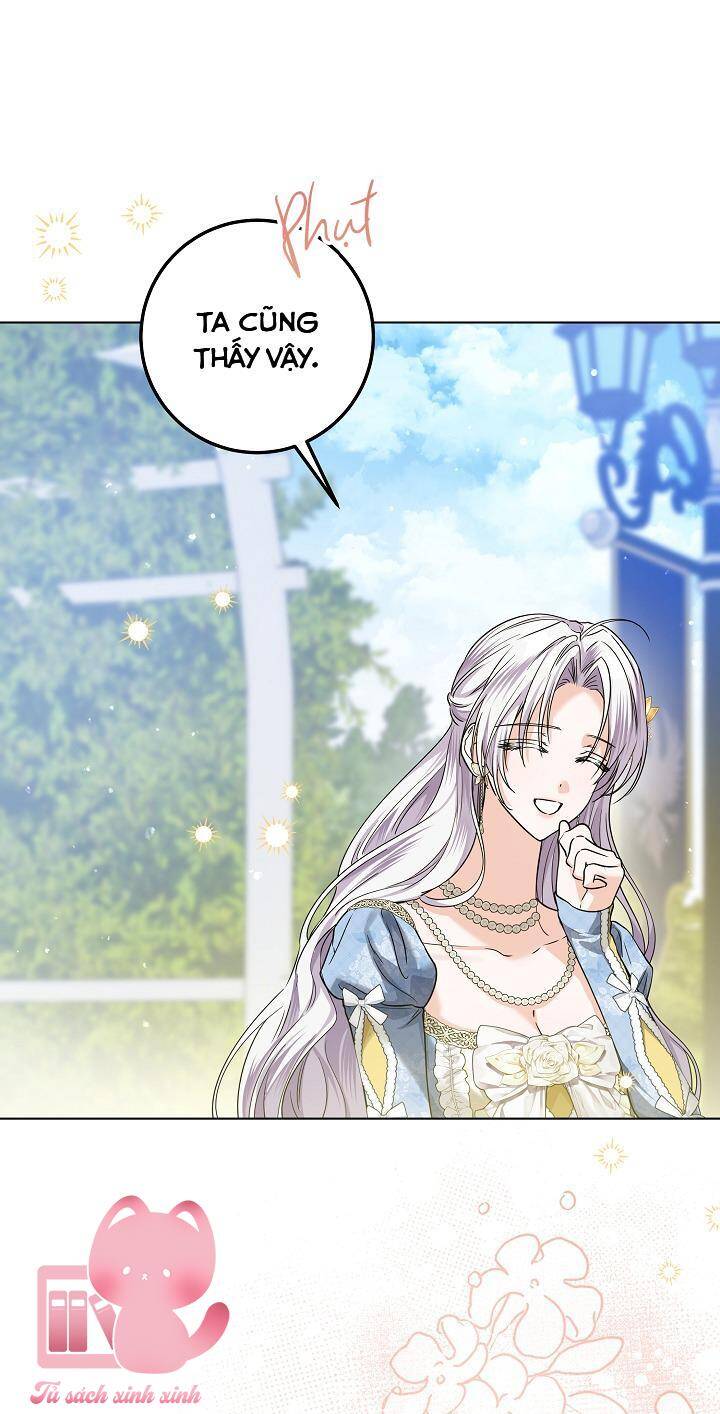 Hoàng Nữ Cosplay Nonfan Chapter 38 - Trang 32