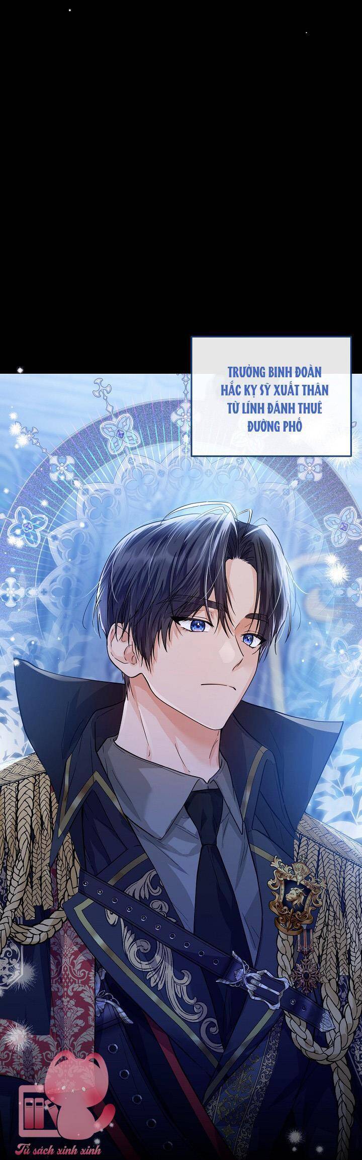 Hoàng Nữ Cosplay Nonfan Chapter 1 - Trang 70