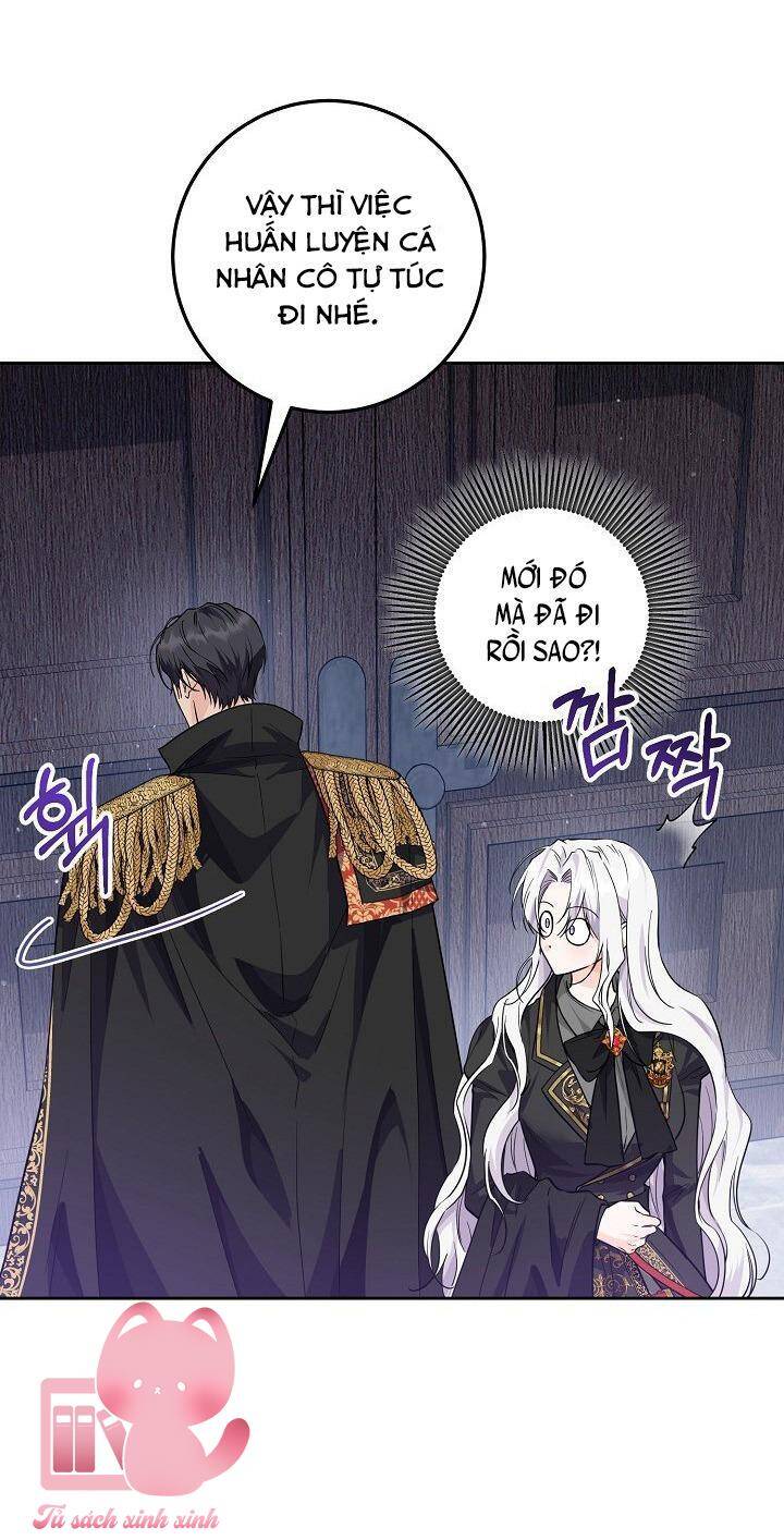 Hoàng Nữ Cosplay Nonfan Chapter 10 - Trang 51