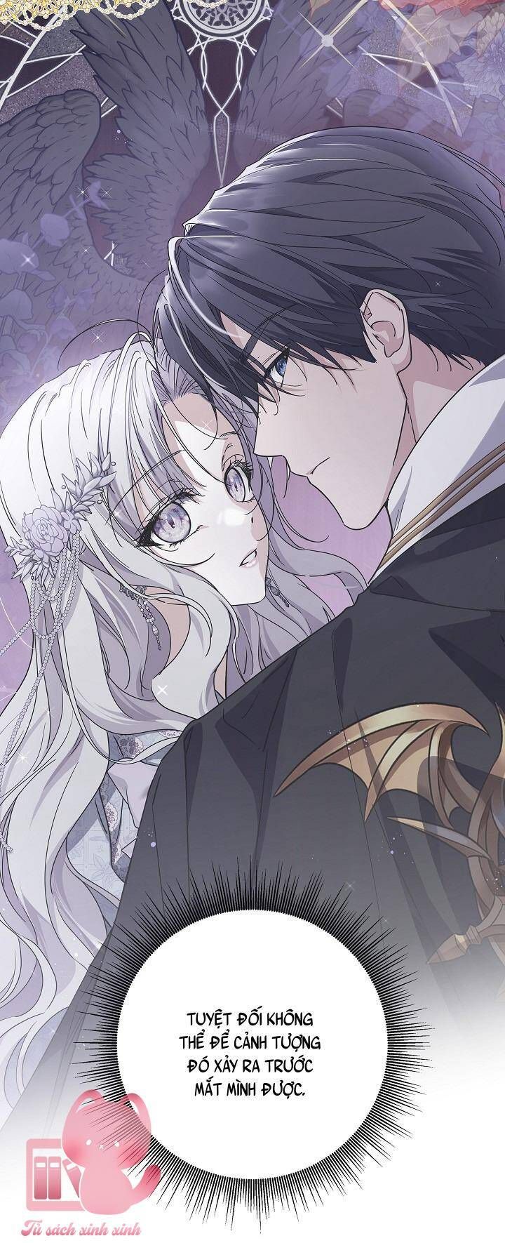 Hoàng Nữ Cosplay Nonfan Chapter 57 - Trang 11