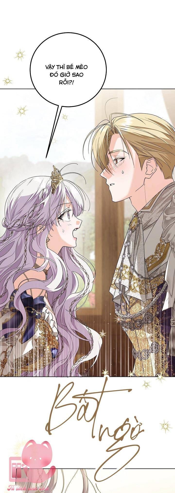 Hoàng Nữ Cosplay Nonfan Chapter 57 - Trang 24