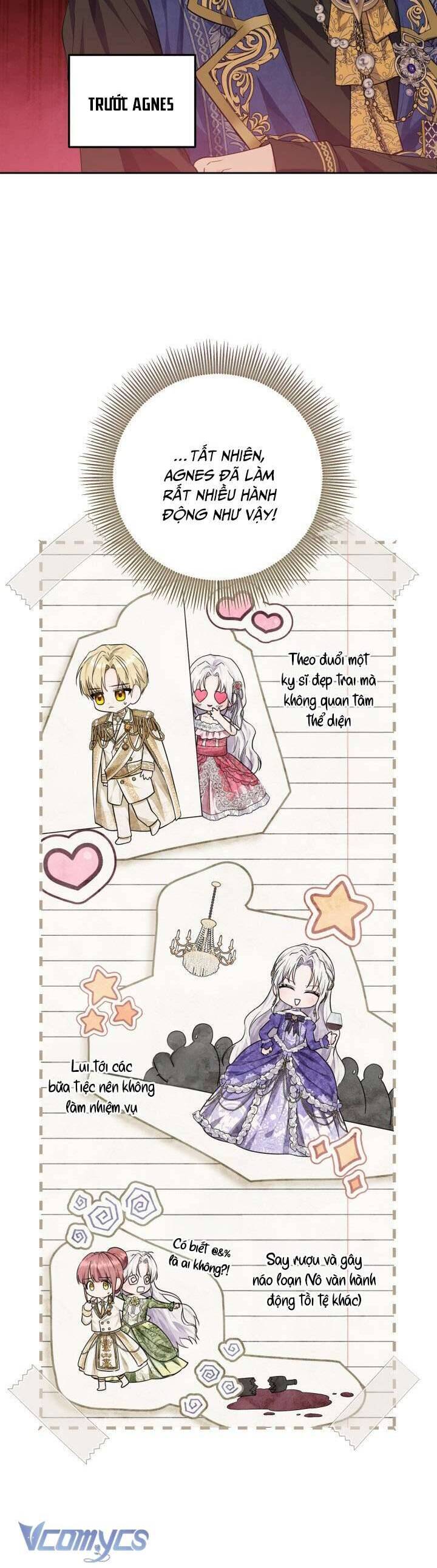 Hoàng Nữ Cosplay Nonfan Chapter 5 - Trang 16