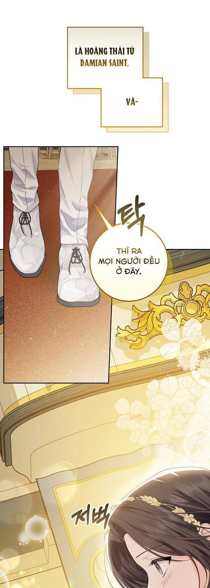 Hoàng Nữ Cosplay Nonfan Chapter 4 - Trang 40
