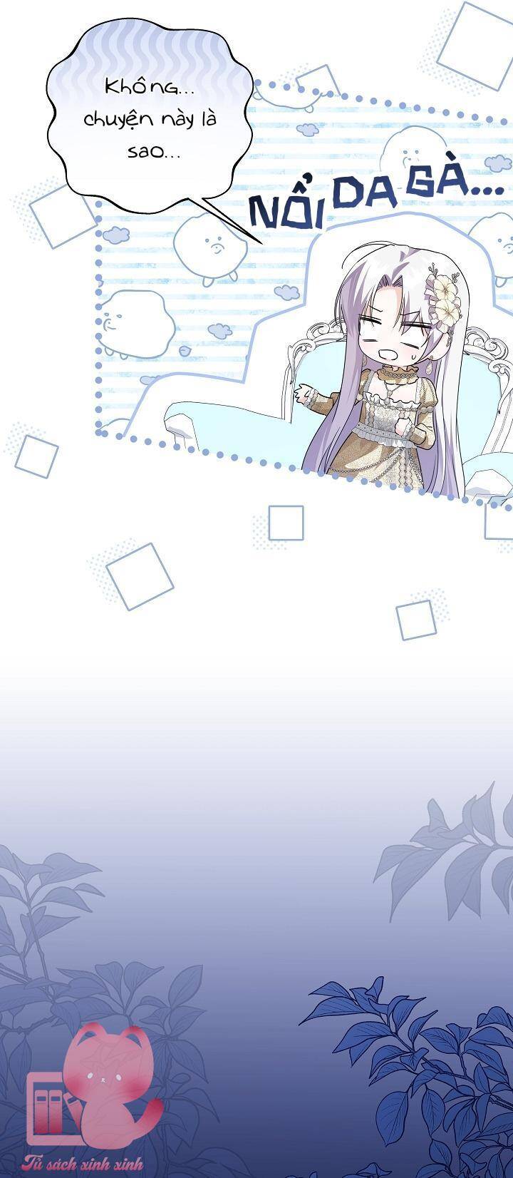 Hoàng Nữ Cosplay Nonfan Chapter 47 - Trang 21