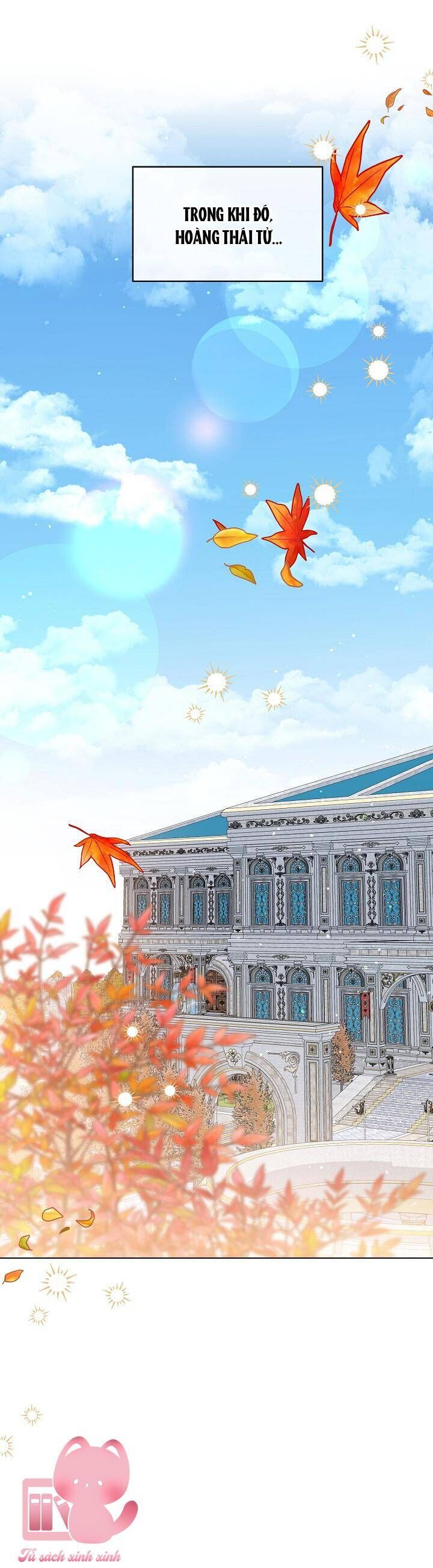 Hoàng Nữ Cosplay Nonfan Chapter 55 - Trang 39
