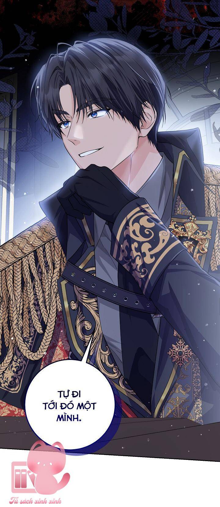 Hoàng Nữ Cosplay Nonfan Chapter 6 - Trang 23