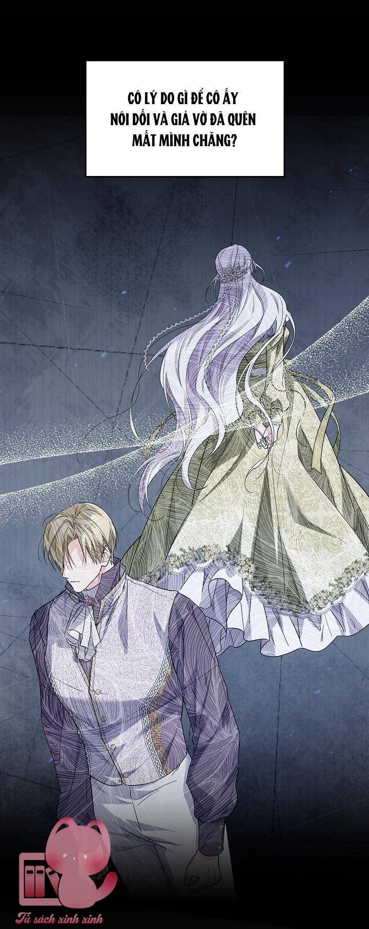 Hoàng Nữ Cosplay Nonfan Chapter 49 - Trang 40