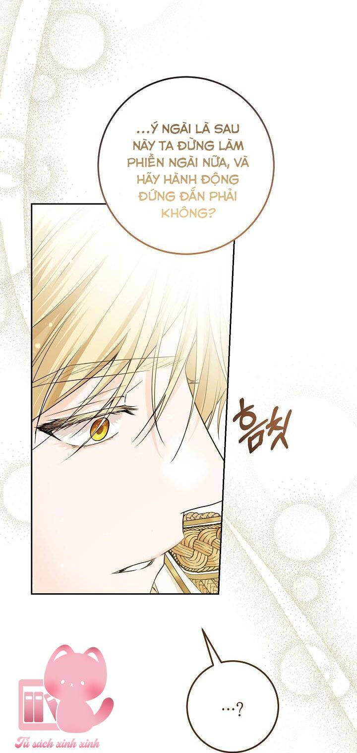 Hoàng Nữ Cosplay Nonfan Chapter 8 - Trang 42