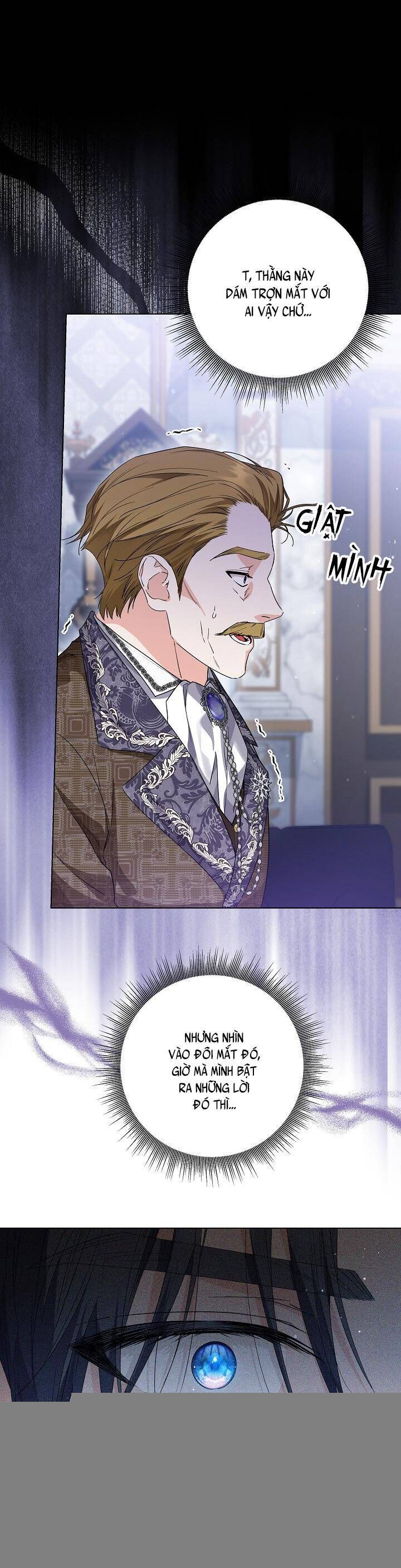 Hoàng Nữ Cosplay Nonfan Chapter 55 - Trang 21