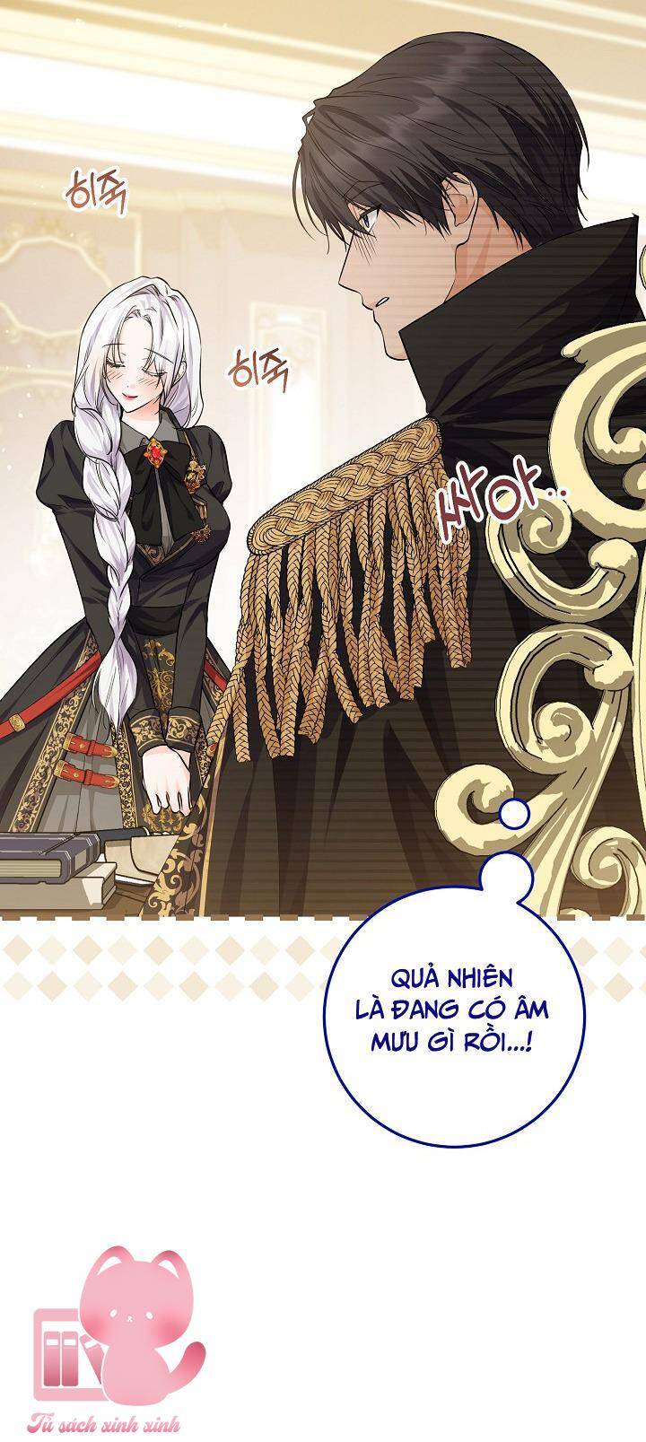 Hoàng Nữ Cosplay Nonfan Chapter 6 - Trang 19
