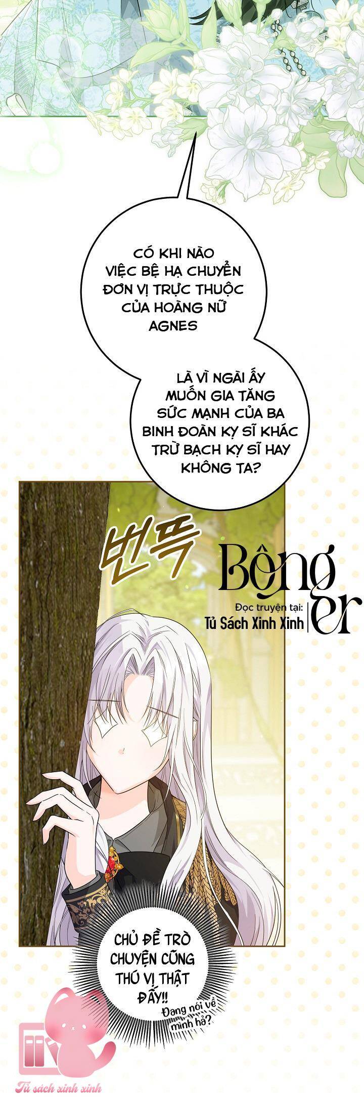 Hoàng Nữ Cosplay Nonfan Chapter 11 - Trang 48