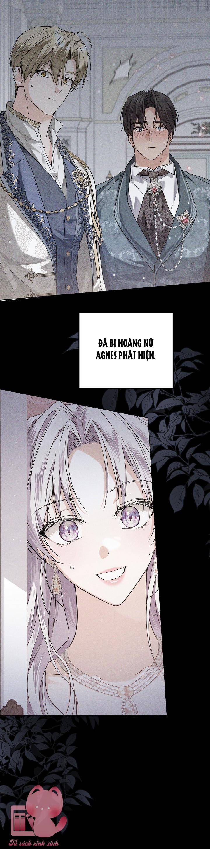 Hoàng Nữ Cosplay Nonfan Chapter 45 - Trang 24