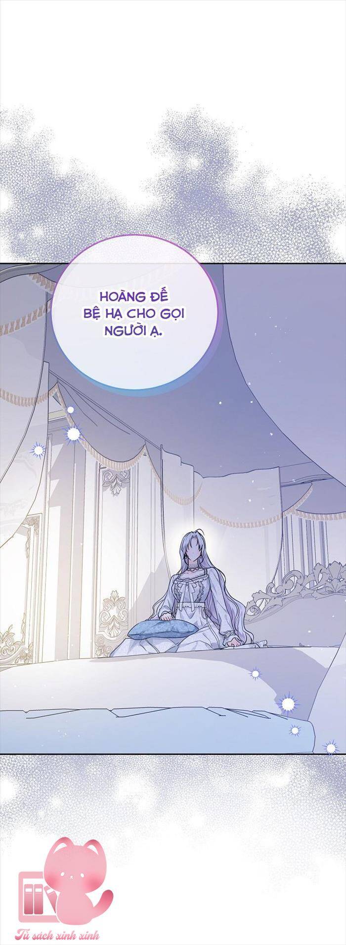 Hoàng Nữ Cosplay Nonfan Chapter 3 - Trang 37