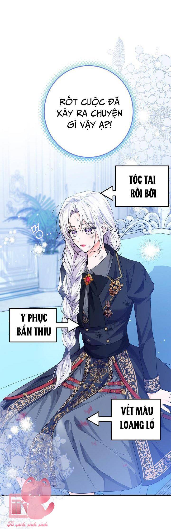 Hoàng Nữ Cosplay Nonfan Chapter 9 - Trang 16