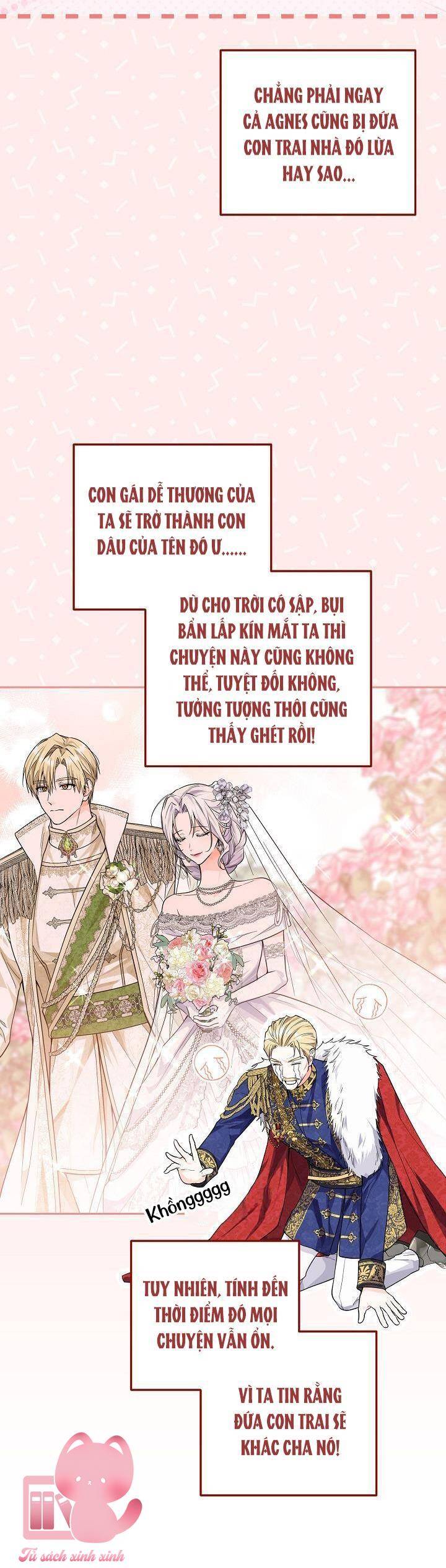 Hoàng Nữ Cosplay Nonfan Chapter 9 - Trang 58