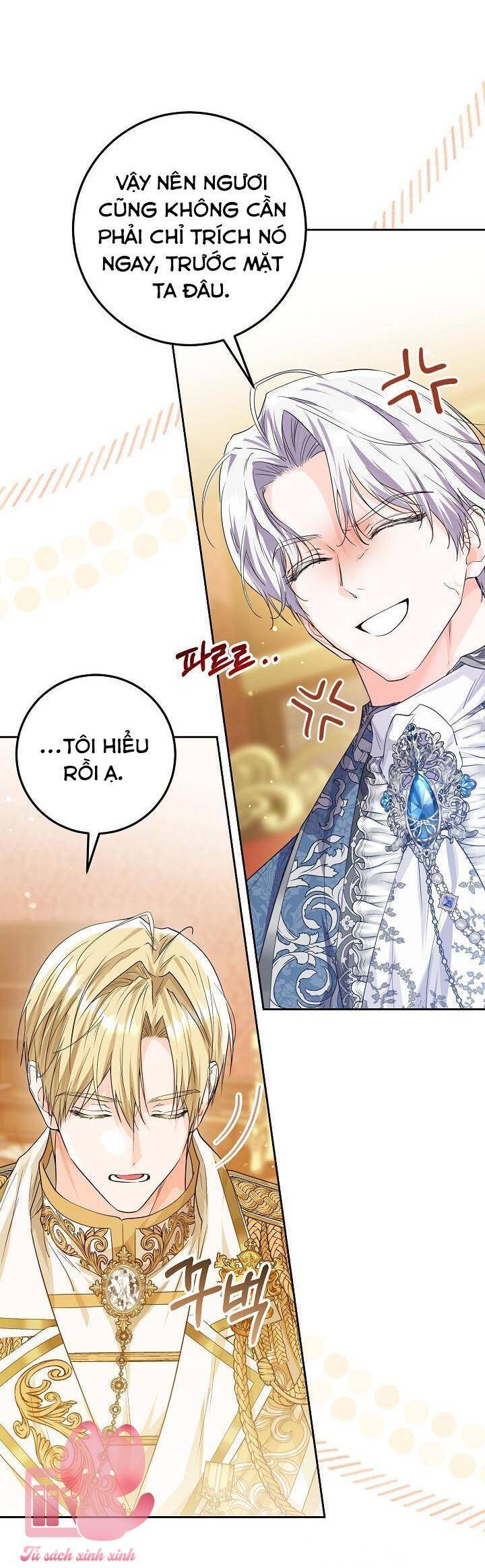 Hoàng Nữ Cosplay Nonfan Chapter 9 - Trang 11