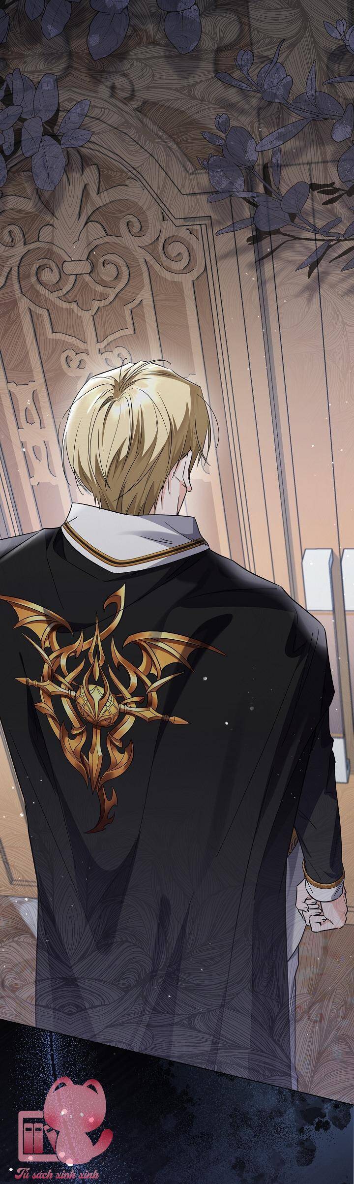 Hoàng Nữ Cosplay Nonfan Chapter 48 - Trang 8
