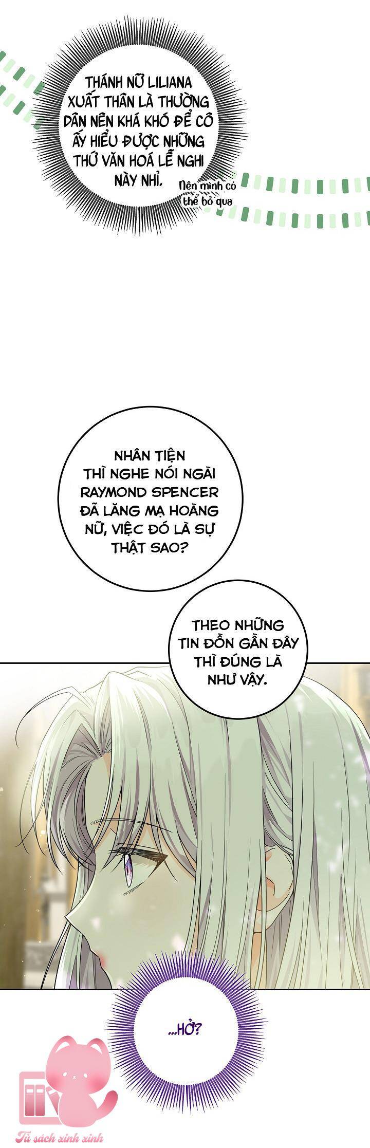 Hoàng Nữ Cosplay Nonfan Chapter 11 - Trang 51