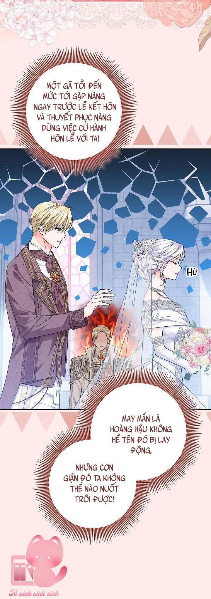 Hoàng Nữ Cosplay Nonfan Chapter 9 - Trang 56