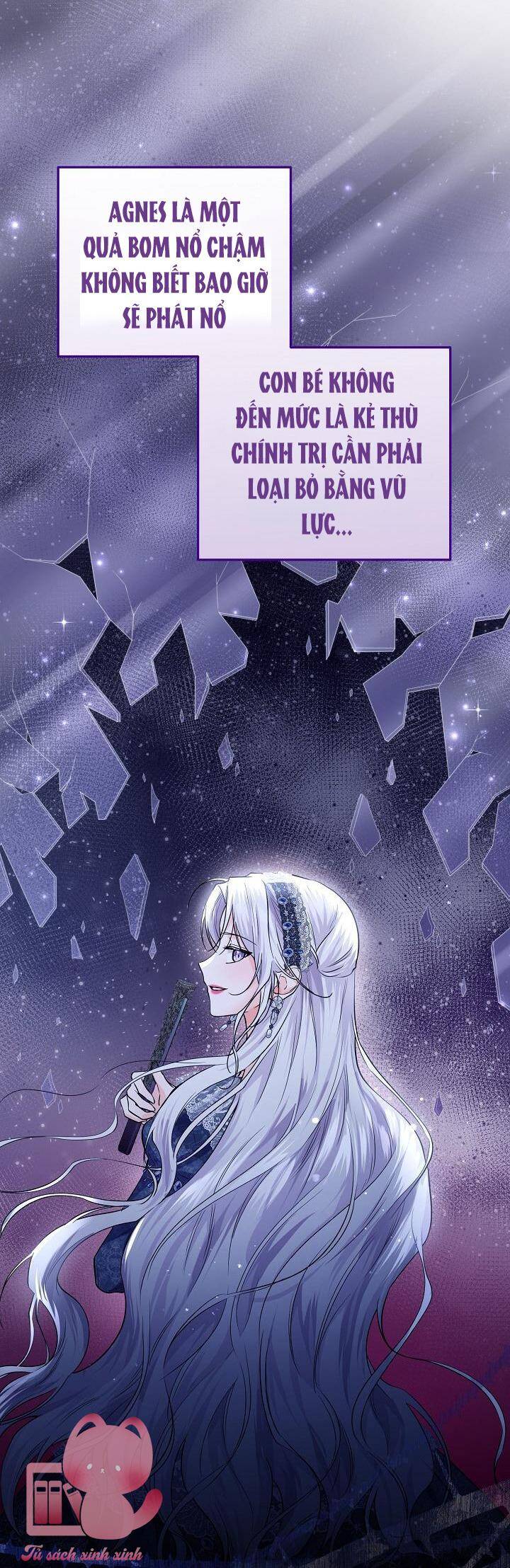 Hoàng Nữ Cosplay Nonfan Chapter 8 - Trang 57