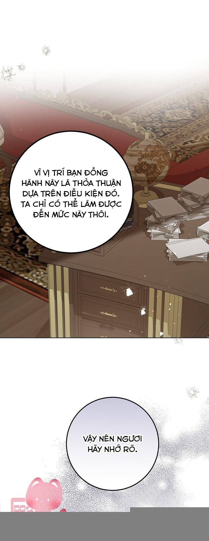 Hoàng Nữ Cosplay Nonfan Chapter 56 - Trang 24
