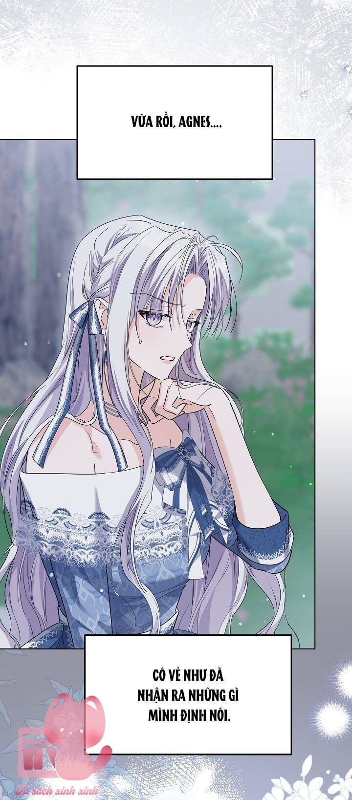 Hoàng Nữ Cosplay Nonfan Chapter 49 - Trang 35