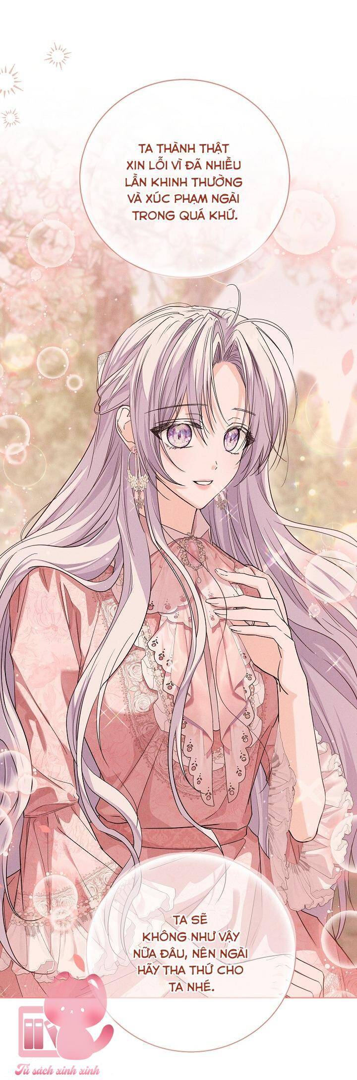 Hoàng Nữ Cosplay Nonfan Chapter 49 - Trang 54