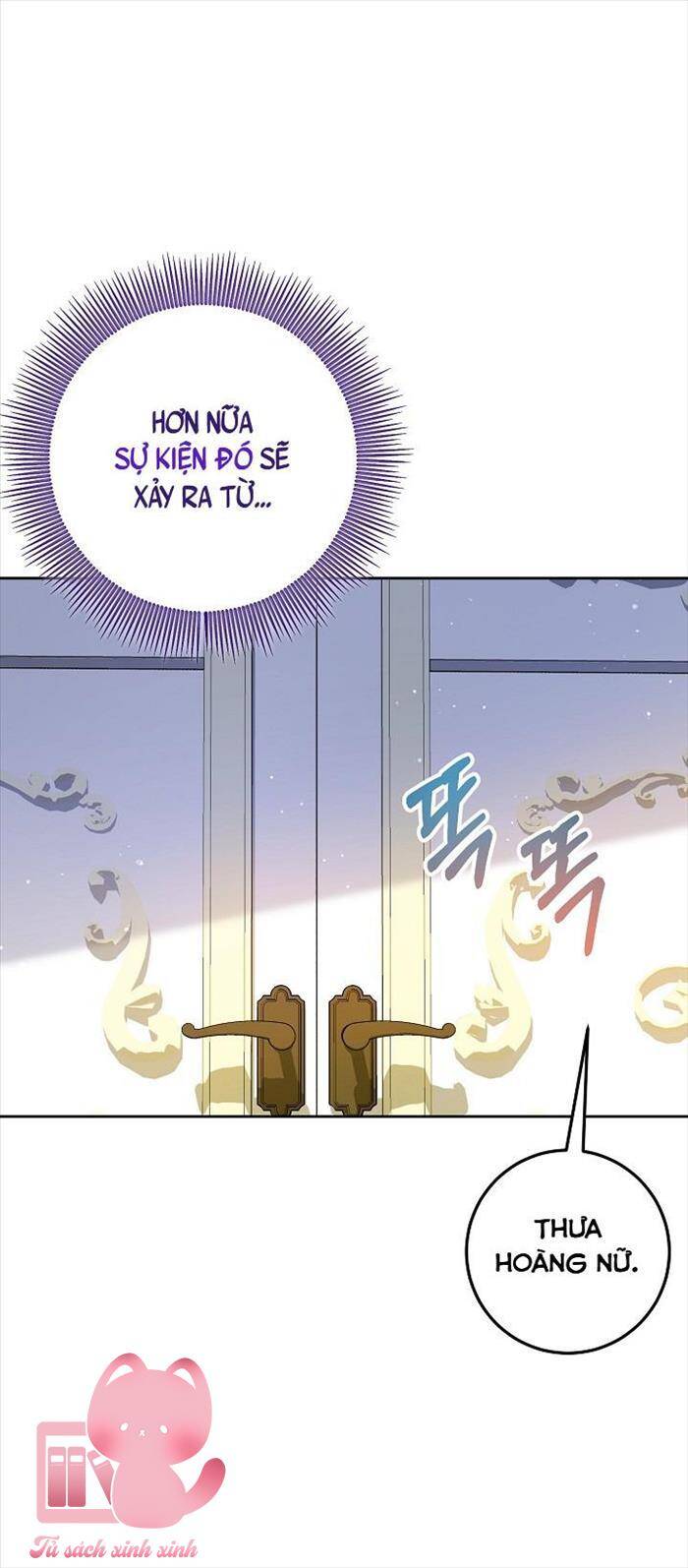 Hoàng Nữ Cosplay Nonfan Chapter 3 - Trang 36