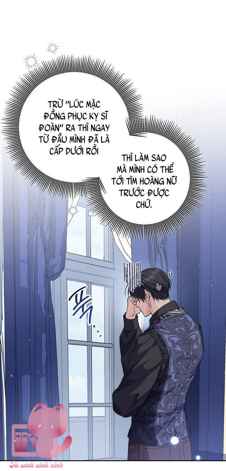 Hoàng Nữ Cosplay Nonfan Chapter 10 - Trang 24