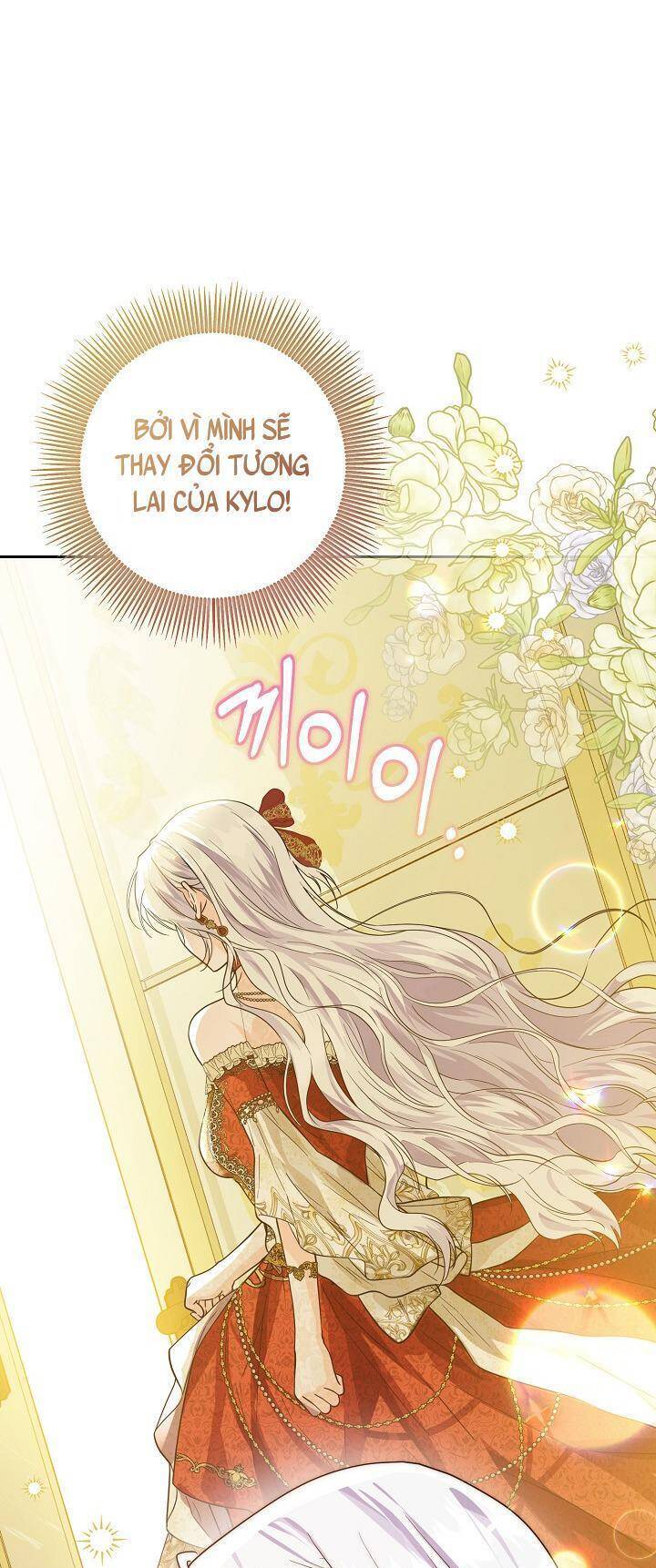 Hoàng Nữ Cosplay Nonfan Chapter 2 - Trang 62
