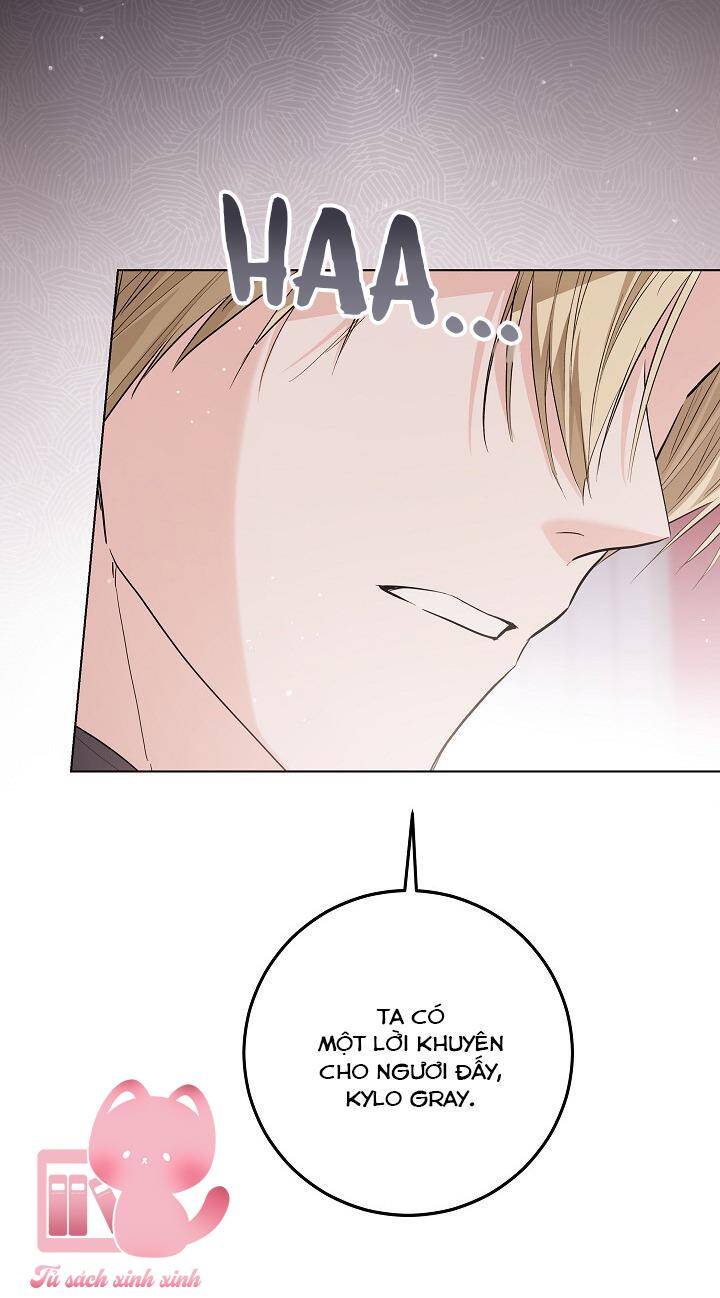 Hoàng Nữ Cosplay Nonfan Chapter 51 - Trang 53