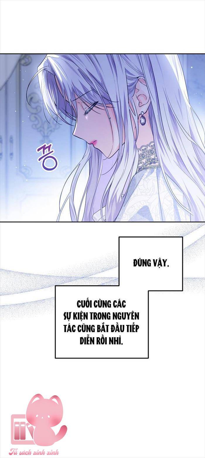 Hoàng Nữ Cosplay Nonfan Chapter 3 - Trang 38