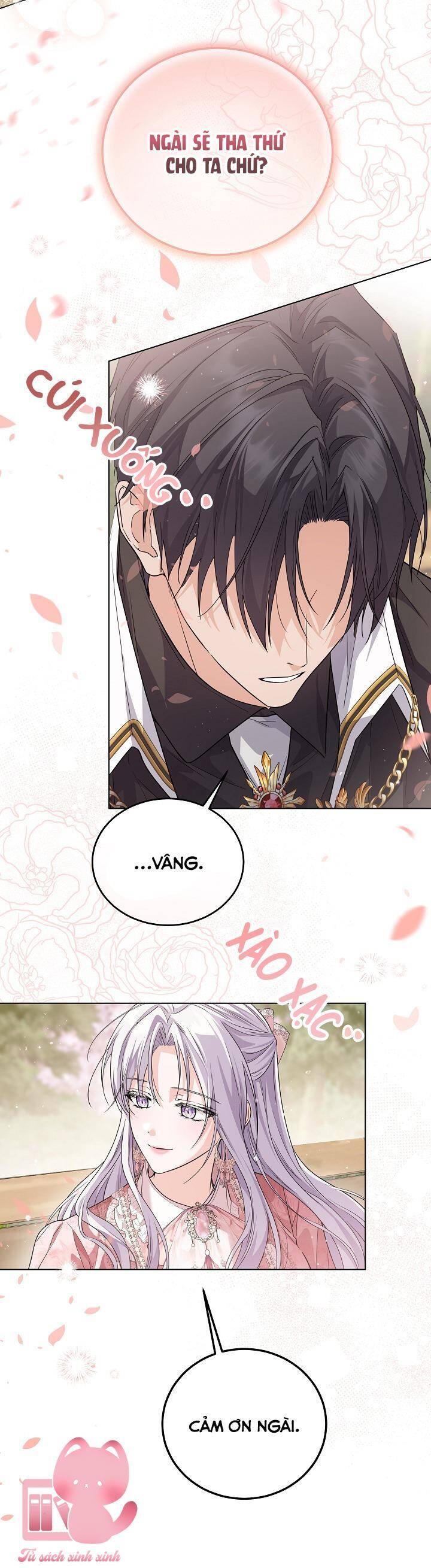 Hoàng Nữ Cosplay Nonfan Chapter 46 - Trang 41