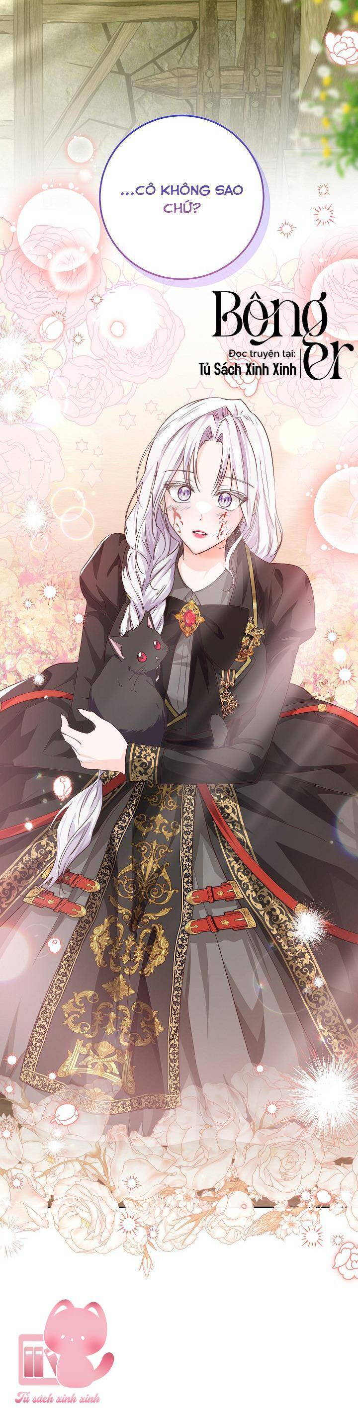 Hoàng Nữ Cosplay Nonfan Chapter 7 - Trang 48