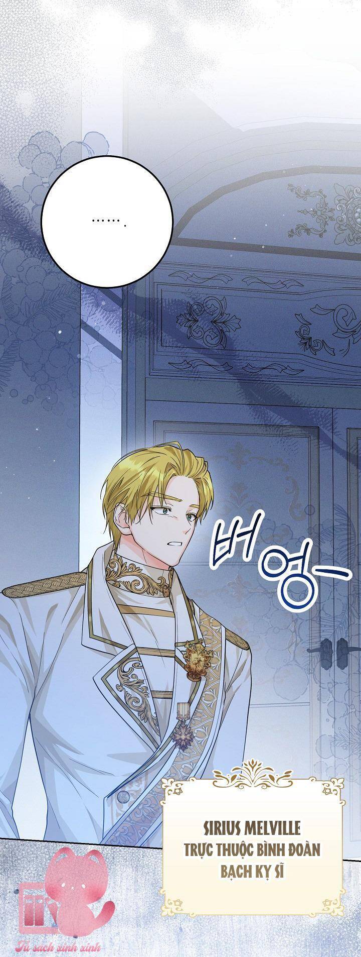 Hoàng Nữ Cosplay Nonfan Chapter 6 - Trang 35